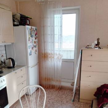 Сдается 2-х комнатная квартира, 45 м²
