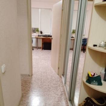 Сдается 2-х комнатная квартира, 45 м²