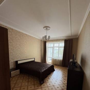 Продается 3-х комнатная квартира, 113,1 м²