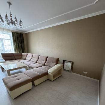 Продается 3-х комнатная квартира, 113,1 м²