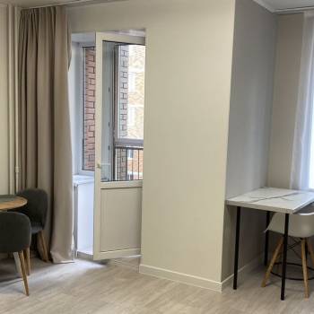 Сдается 1-комнатная квартира, 30 м²