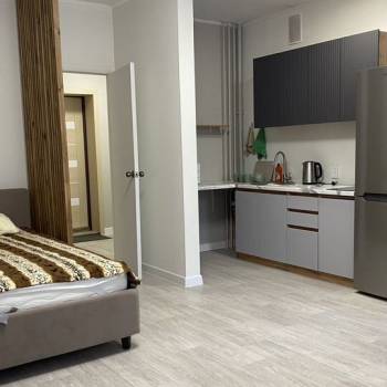 Сдается 1-комнатная квартира, 30 м²