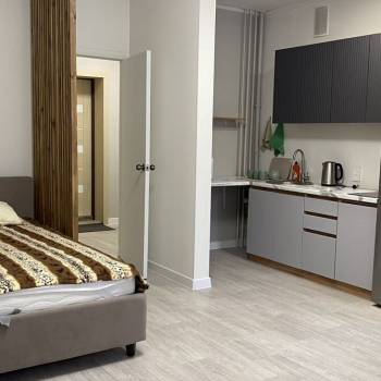 Сдается 1-комнатная квартира, 30 м²