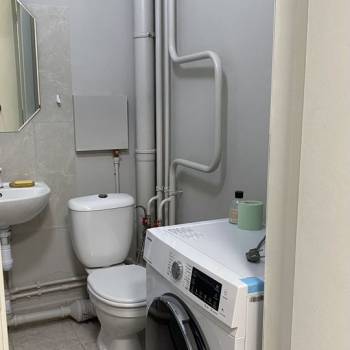 Сдается 1-комнатная квартира, 30 м²