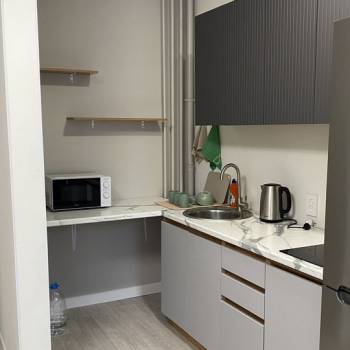 Сдается 1-комнатная квартира, 30 м²