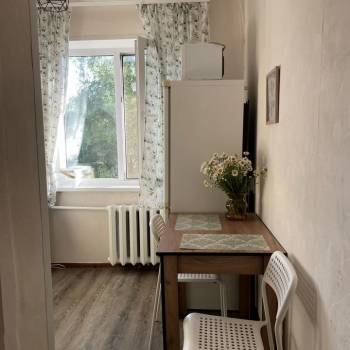 Сдается 1-комнатная квартира, 30 м²