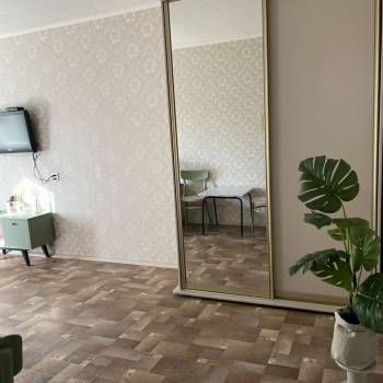 Сдается 1-комнатная квартира, 30 м²