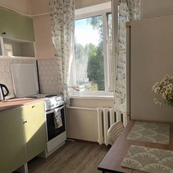 Сдается 1-комнатная квартира, 30 м²