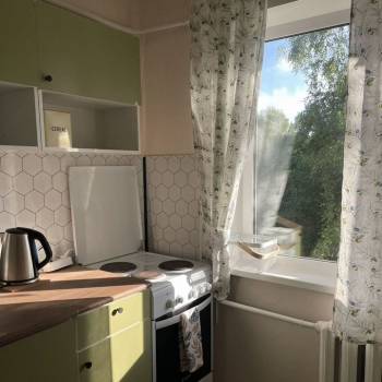 Сдается 1-комнатная квартира, 30 м²