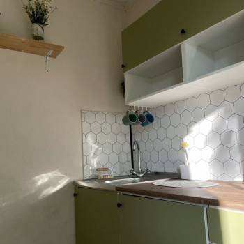 Сдается 1-комнатная квартира, 30 м²