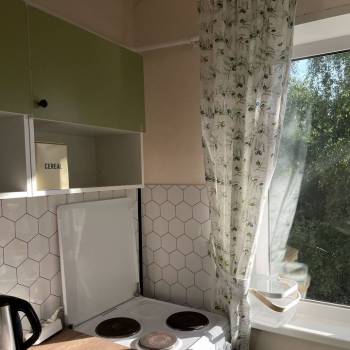 Сдается 1-комнатная квартира, 30 м²