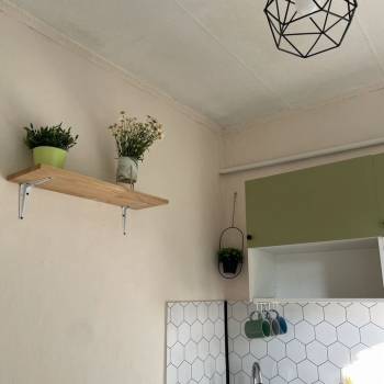 Сдается 1-комнатная квартира, 30 м²