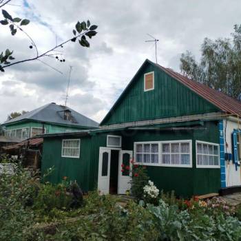 Продается Дом, 35 м²