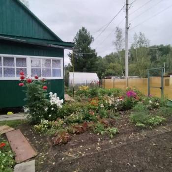 Продается Дом, 35 м²