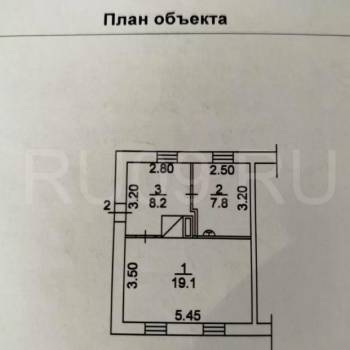 Продается Дом, 35 м²