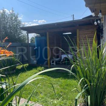 Продается Дом, 12 м²