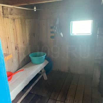 Продается Дом, 12 м²