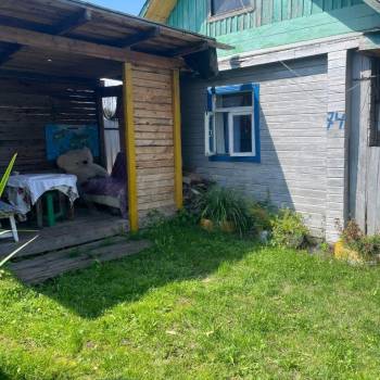 Продается Дом, 12 м²