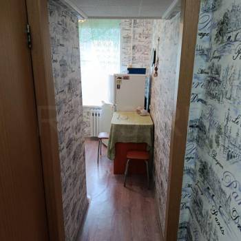 Сдается 1-комнатная квартира, 30 м²