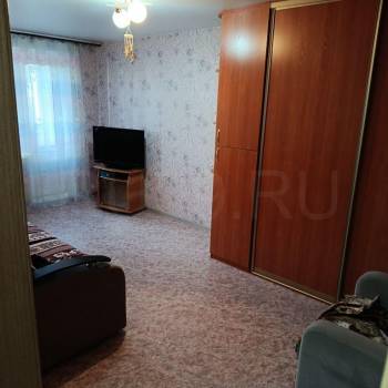 Сдается 1-комнатная квартира, 30 м²