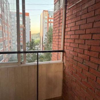 Сдается 1-комнатная квартира, 37 м²