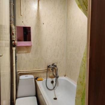 Сдается 1-комнатная квартира, 14 м²
