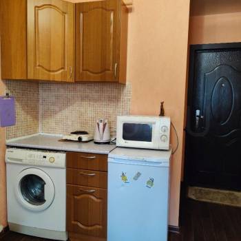 Сдается 1-комнатная квартира, 14 м²