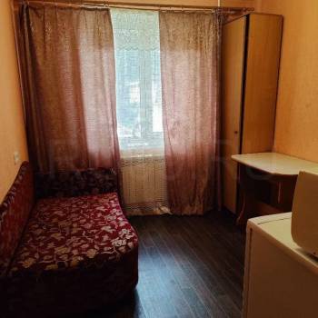 Сдается 1-комнатная квартира, 14 м²