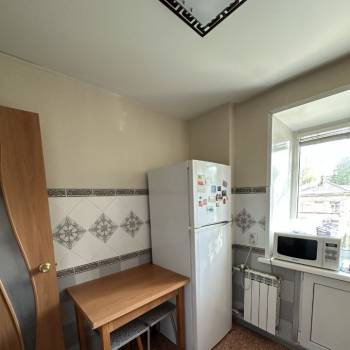 Сдается 1-комнатная квартира, 30 м²