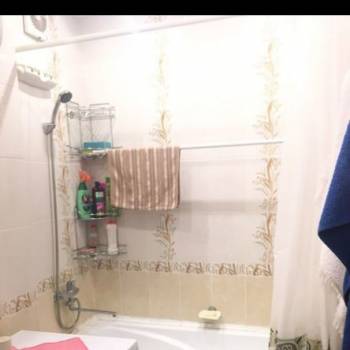 Сдается 2-х комнатная квартира, 47 м²