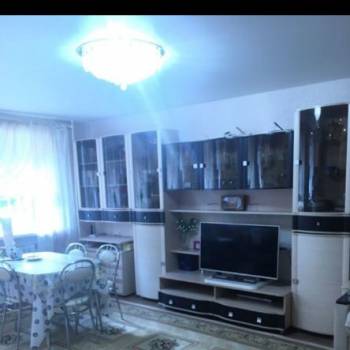 Сдается 2-х комнатная квартира, 47 м²
