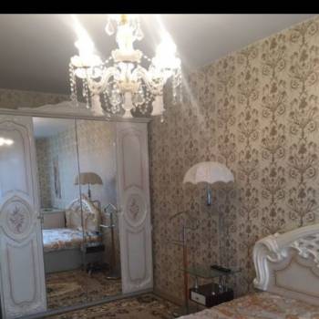 Сдается 2-х комнатная квартира, 47 м²