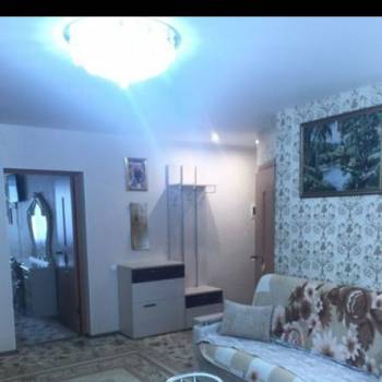 Сдается 2-х комнатная квартира, 47 м²