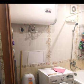 Сдается 2-х комнатная квартира, 47 м²