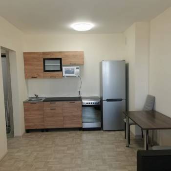 Сдается 2-х комнатная квартира, 34,2 м²