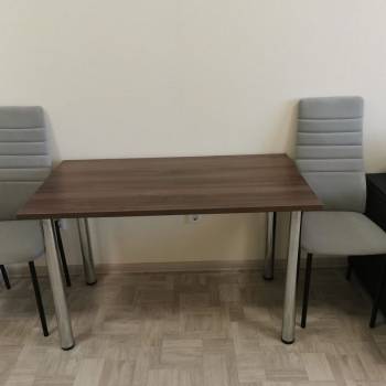 Сдается 2-х комнатная квартира, 34,2 м²