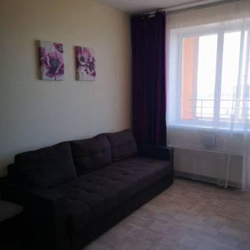 Сдается 2-х комнатная квартира, 34,2 м²
