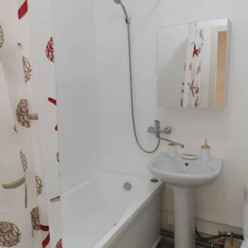 Сдается 2-х комнатная квартира, 34,2 м²
