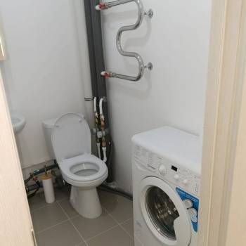 Сдается 2-х комнатная квартира, 34,2 м²