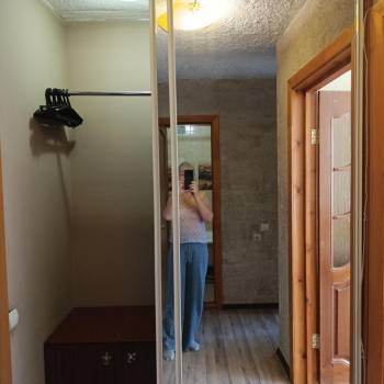 Сдается 1-комнатная квартира, 38 м²