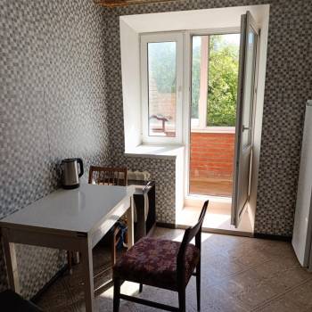 Сдается 1-комнатная квартира, 38 м²