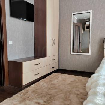 Продается 2-х комнатная квартира, 50 м²