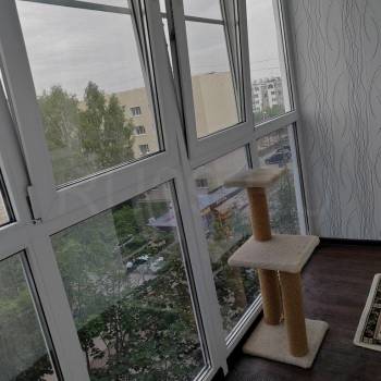 Продается 2-х комнатная квартира, 50 м²