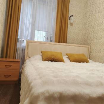 Продается 2-х комнатная квартира, 50 м²