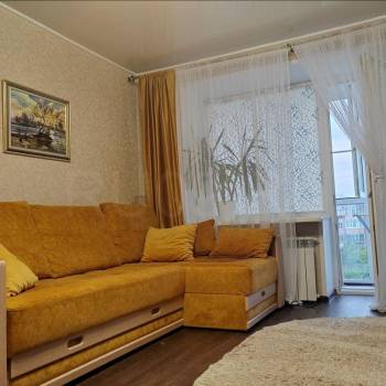 Продается 2-х комнатная квартира, 50 м²