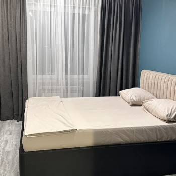 Сдается 2-х комнатная квартира, 65 м²
