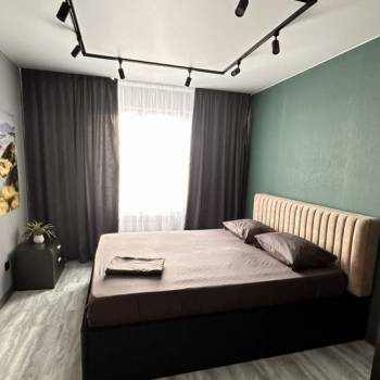 Сдается 2-х комнатная квартира, 65 м²