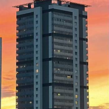 Сдается 2-х комнатная квартира, 65 м²