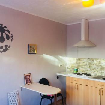 Сдается 1-комнатная квартира, 19 м²