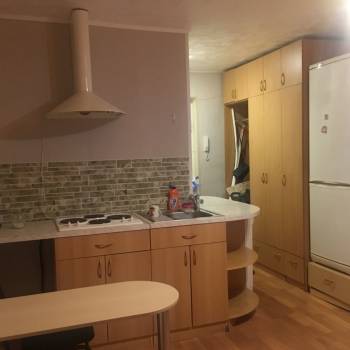 Сдается 1-комнатная квартира, 19 м²